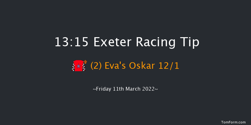 Exeter 13:15 Handicap Chase (Class 3) 24f Fri 25th Feb 2022