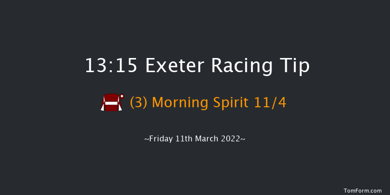 Exeter 13:15 Handicap Chase (Class 3) 24f Fri 25th Feb 2022