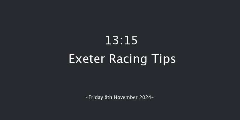 Exeter  13:15 Maiden Hurdle (Class 2) 17f Tue 22nd Oct 2024