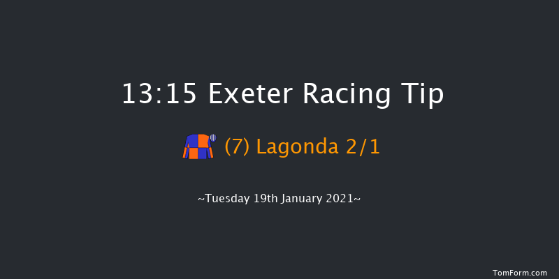 Use The racingtv.com Tracker Mares' Maiden Hurdle (GBB Race) Exeter 13:15 Maiden Hurdle (Class 4) 23f Sun 10th Jan 2021