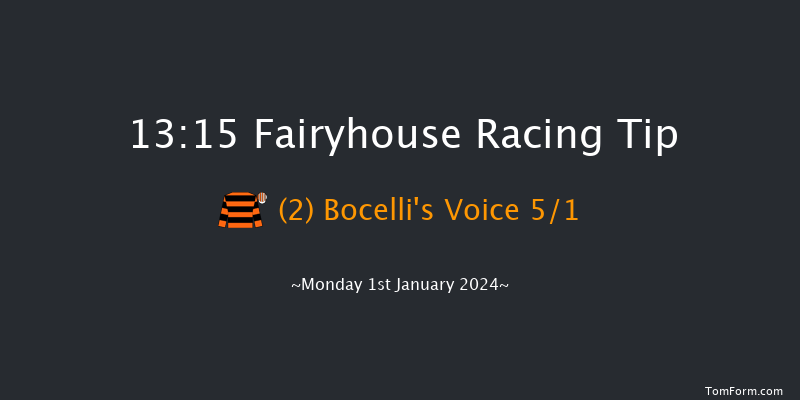 Fairyhouse 13:15 Handicap Hurdle 21f Sat 16th Dec 2023