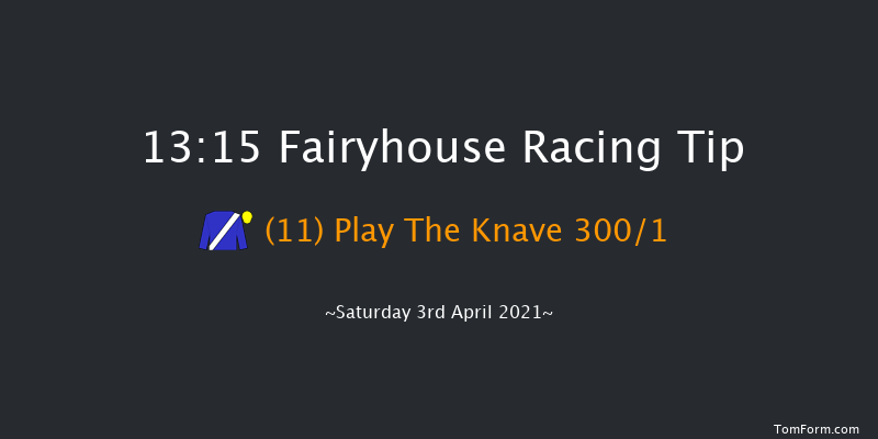 Boomerang.ie Maiden Hurdle Fairyhouse 13:15 Maiden Hurdle 20f Fri 5th Mar 2021