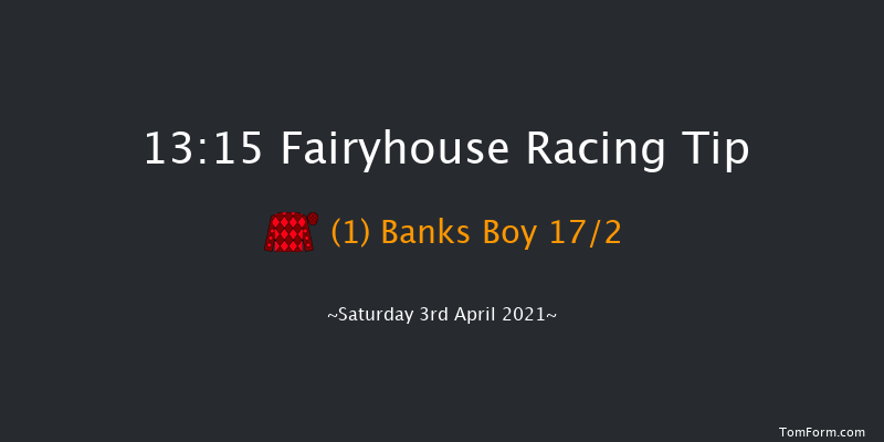 Boomerang.ie Maiden Hurdle Fairyhouse 13:15 Maiden Hurdle 20f Fri 5th Mar 2021