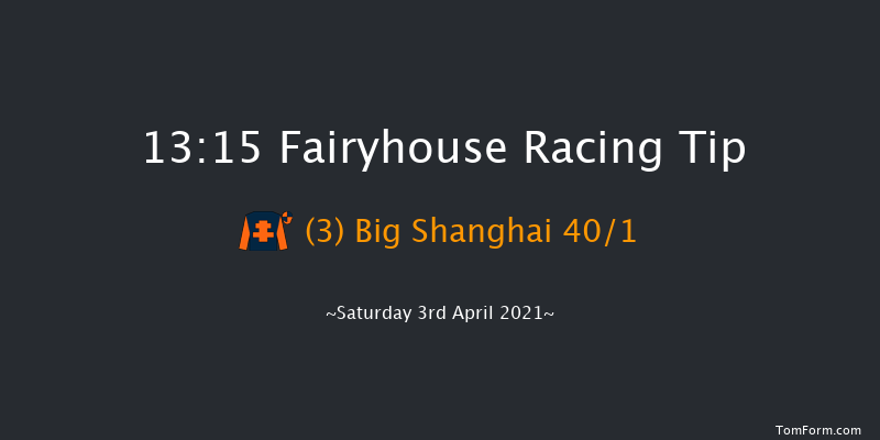 Boomerang.ie Maiden Hurdle Fairyhouse 13:15 Maiden Hurdle 20f Fri 5th Mar 2021