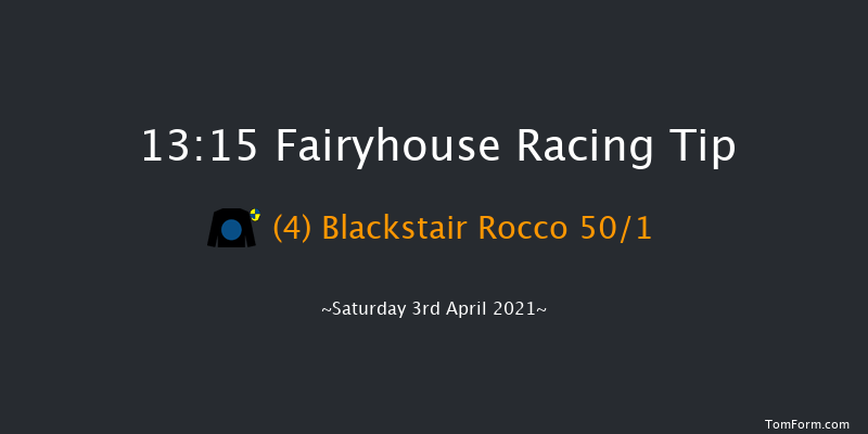 Boomerang.ie Maiden Hurdle Fairyhouse 13:15 Maiden Hurdle 20f Fri 5th Mar 2021