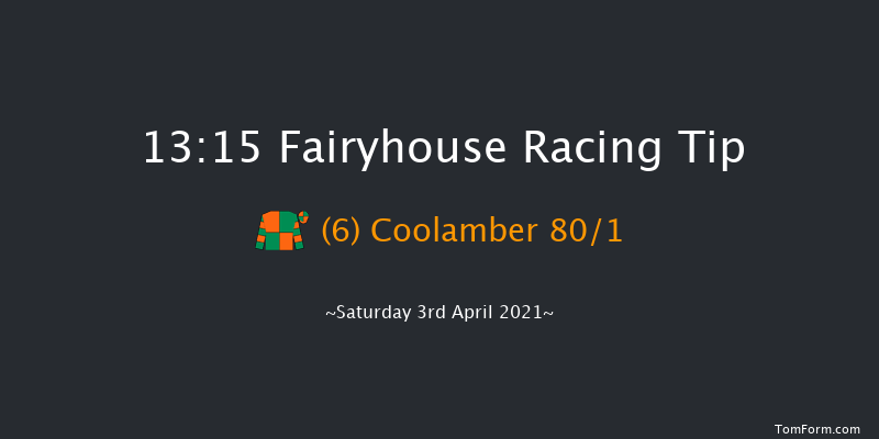 Boomerang.ie Maiden Hurdle Fairyhouse 13:15 Maiden Hurdle 20f Fri 5th Mar 2021