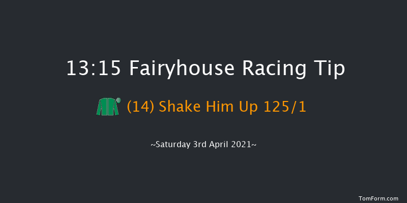 Boomerang.ie Maiden Hurdle Fairyhouse 13:15 Maiden Hurdle 20f Fri 5th Mar 2021