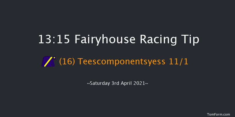 Boomerang.ie Maiden Hurdle Fairyhouse 13:15 Maiden Hurdle 20f Fri 5th Mar 2021