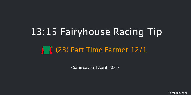 Boomerang.ie Maiden Hurdle Fairyhouse 13:15 Maiden Hurdle 20f Fri 5th Mar 2021