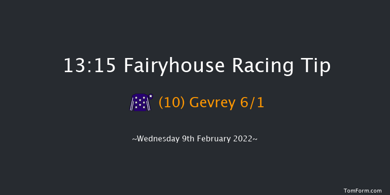 Fairyhouse 13:15 Handicap Chase 21f Sat 29th Jan 2022