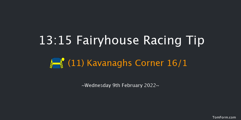 Fairyhouse 13:15 Handicap Chase 21f Sat 29th Jan 2022