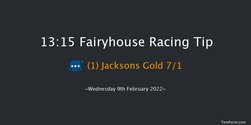 Fairyhouse 13:15 Handicap Chase 21f Sat 29th Jan 2022