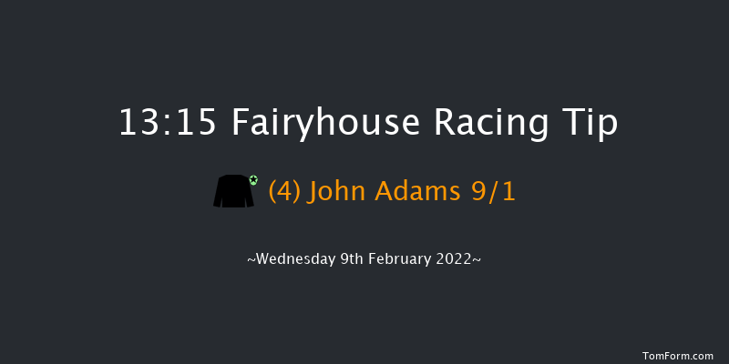 Fairyhouse 13:15 Handicap Chase 21f Sat 29th Jan 2022