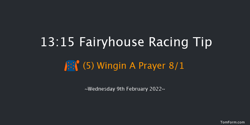 Fairyhouse 13:15 Handicap Chase 21f Sat 29th Jan 2022