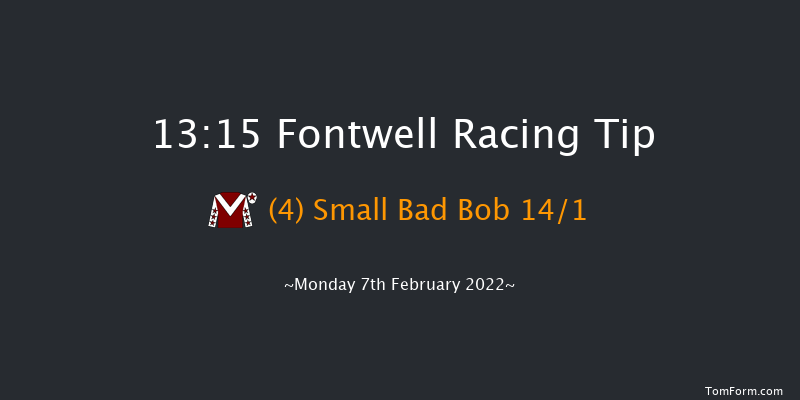 Fontwell 13:15 Handicap Hurdle (Class 3) 19f Sun 30th Jan 2022