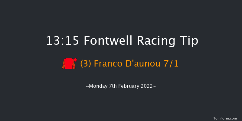 Fontwell 13:15 Handicap Hurdle (Class 3) 19f Sun 30th Jan 2022