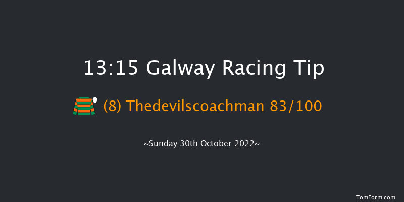 Galway 13:15 Maiden Chase 22f Sat 29th Oct 2022