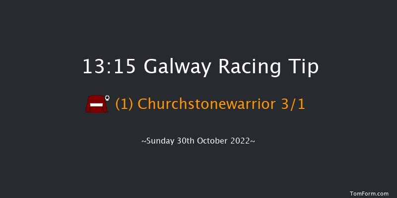 Galway 13:15 Maiden Chase 22f Sat 29th Oct 2022