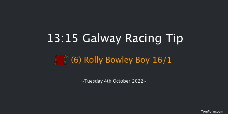 Galway 13:15 Maiden Hurdle 19f Tue 6th Sep 2022