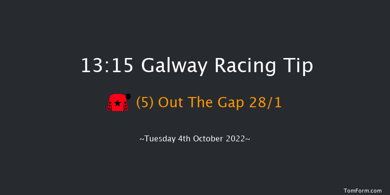 Galway 13:15 Maiden Hurdle 19f Tue 6th Sep 2022