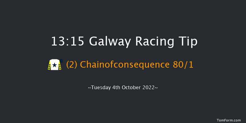 Galway 13:15 Maiden Hurdle 19f Tue 6th Sep 2022