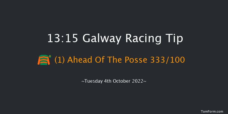 Galway 13:15 Maiden Hurdle 19f Tue 6th Sep 2022