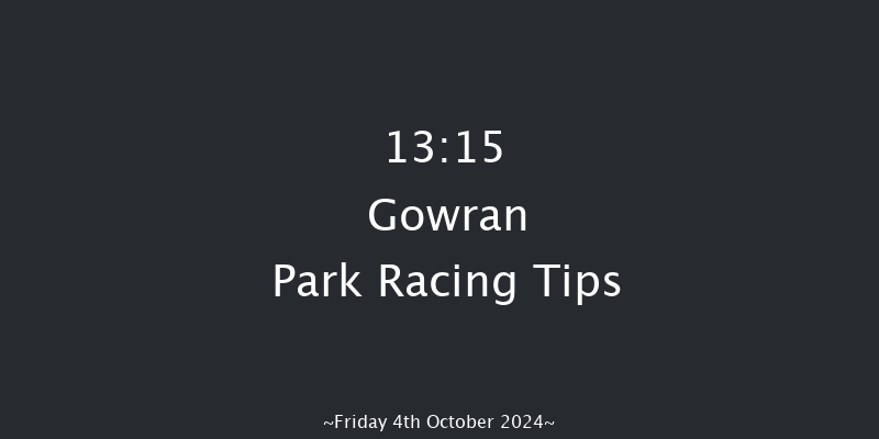 Gowran Park  13:15 Maiden Hurdle 16f Sat 21st Sep 2024