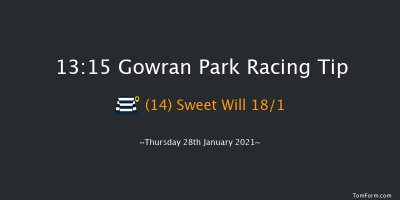 Langtons Kilkenny Handicap Hurdle (80-102) Gowran Park 13:15 Handicap Hurdle 16f Fri 20th Nov 2020