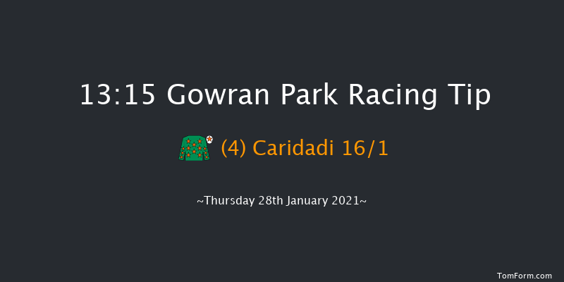 Langtons Kilkenny Handicap Hurdle (80-102) Gowran Park 13:15 Handicap Hurdle 16f Fri 20th Nov 2020