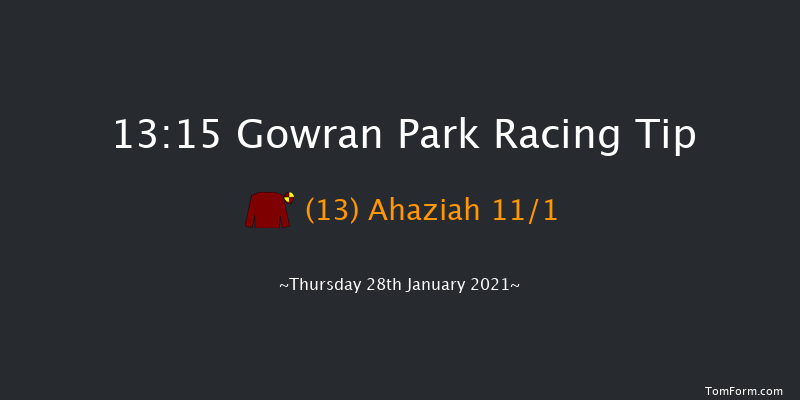 Langtons Kilkenny Handicap Hurdle (80-102) Gowran Park 13:15 Handicap Hurdle 16f Fri 20th Nov 2020