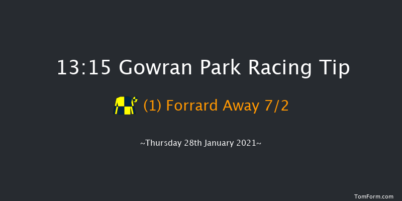 Langtons Kilkenny Handicap Hurdle (80-102) Gowran Park 13:15 Handicap Hurdle 16f Fri 20th Nov 2020