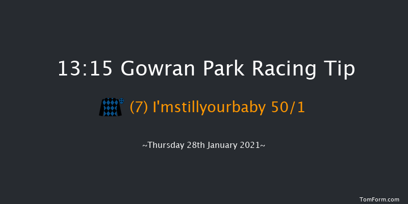 Langtons Kilkenny Handicap Hurdle (80-102) Gowran Park 13:15 Handicap Hurdle 16f Fri 20th Nov 2020