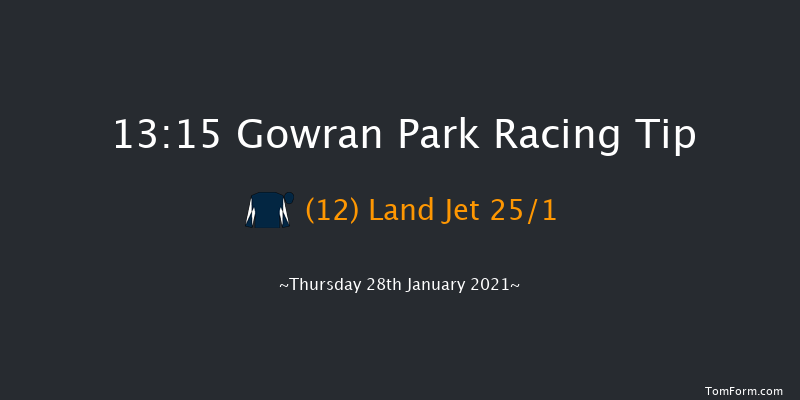 Langtons Kilkenny Handicap Hurdle (80-102) Gowran Park 13:15 Handicap Hurdle 16f Fri 20th Nov 2020