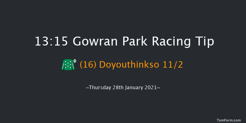 Langtons Kilkenny Handicap Hurdle (80-102) Gowran Park 13:15 Handicap Hurdle 16f Fri 20th Nov 2020