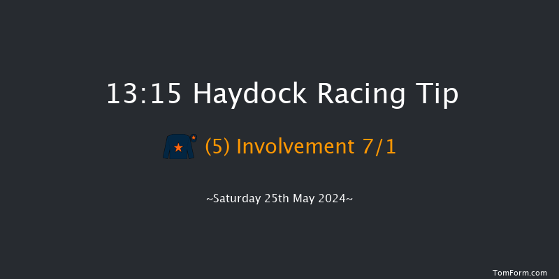 Haydock  13:15 Handicap (Class 2) 8f Fri 24th May 2024