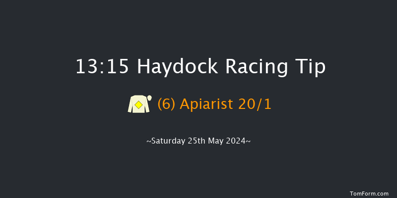 Haydock  13:15 Handicap (Class 2) 8f Fri 24th May 2024