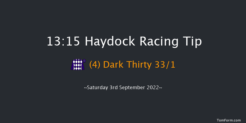 Haydock 13:15 Listed (Class 1) 8f Fri 2nd Sep 2022