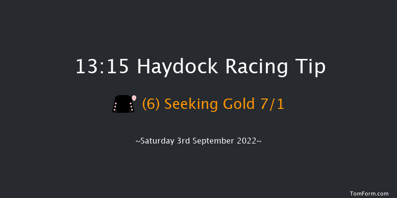 Haydock 13:15 Listed (Class 1) 8f Fri 2nd Sep 2022