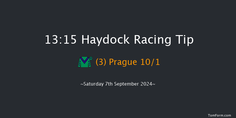 Haydock  13:15 Group 3 (Class 1) 8f Fri 6th Sep 2024