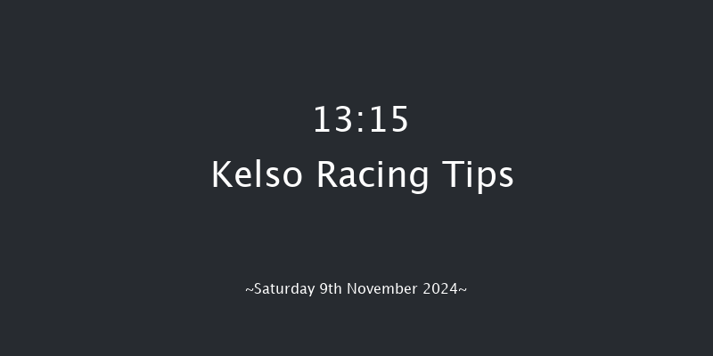 Kelso  13:15 Handicap Hurdle (Class 5) 21f Sat 26th Oct 2024