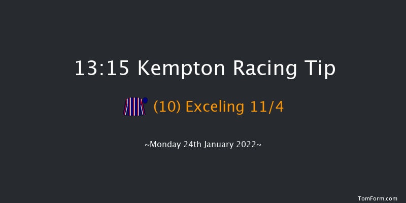 Kempton 13:15 Handicap (Class 6) 6f Sat 15th Jan 2022