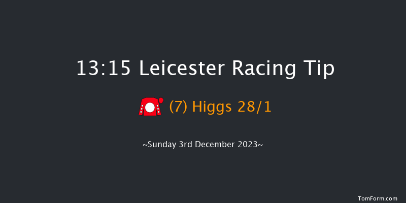 Leicester 13:15 Handicap Chase (Class 5) 20f Mon 20th Nov 2023