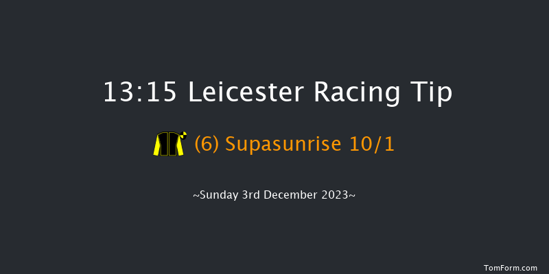 Leicester 13:15 Handicap Chase (Class 5) 20f Mon 20th Nov 2023