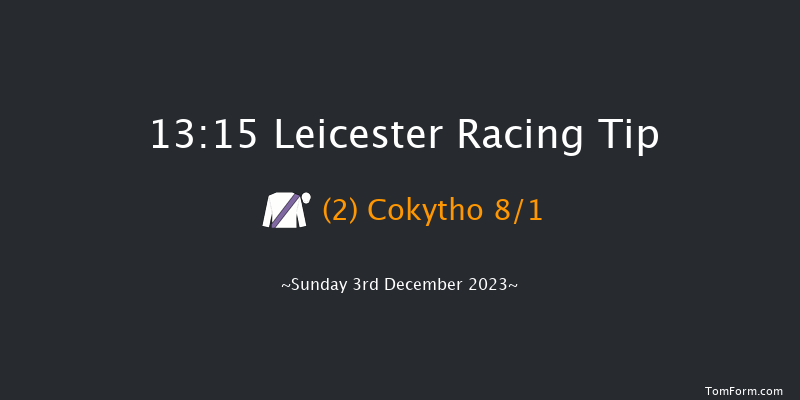 Leicester 13:15 Handicap Chase (Class 5) 20f Mon 20th Nov 2023