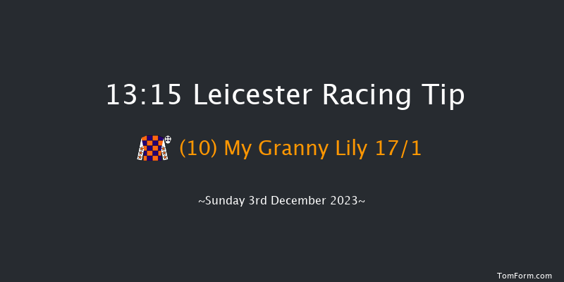 Leicester 13:15 Handicap Chase (Class 5) 20f Mon 20th Nov 2023