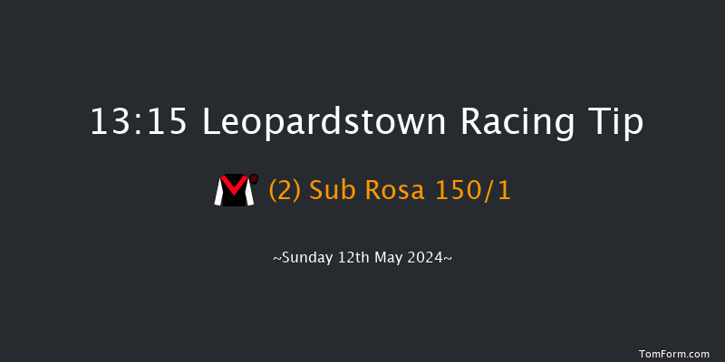 Leopardstown  13:15 Maiden 7f Wed 10th Apr 2024