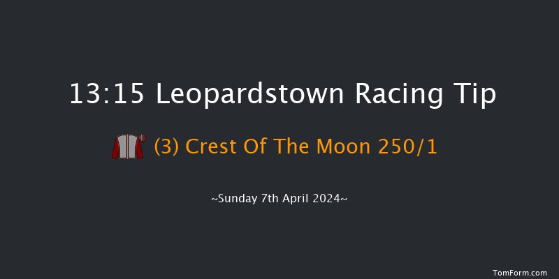 Leopardstown  13:15 Maiden 8f Mon 4th Mar 2024