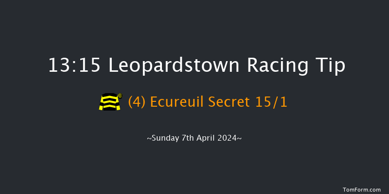 Leopardstown  13:15 Maiden 8f Mon 4th Mar 2024