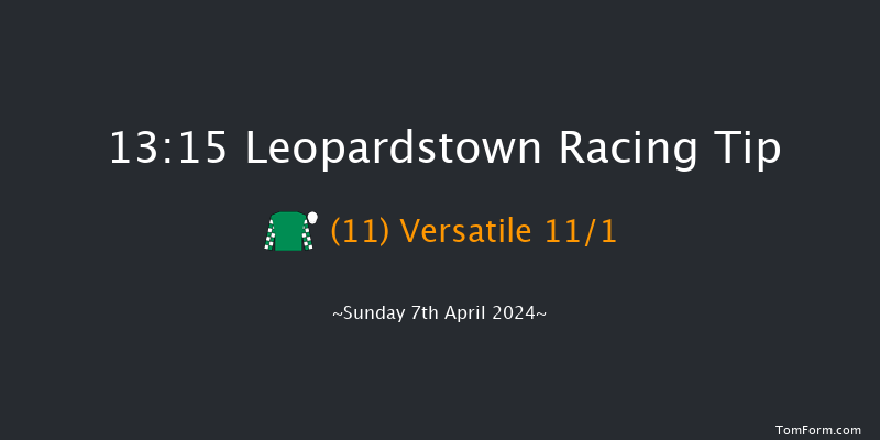 Leopardstown  13:15 Maiden 8f Mon 4th Mar 2024