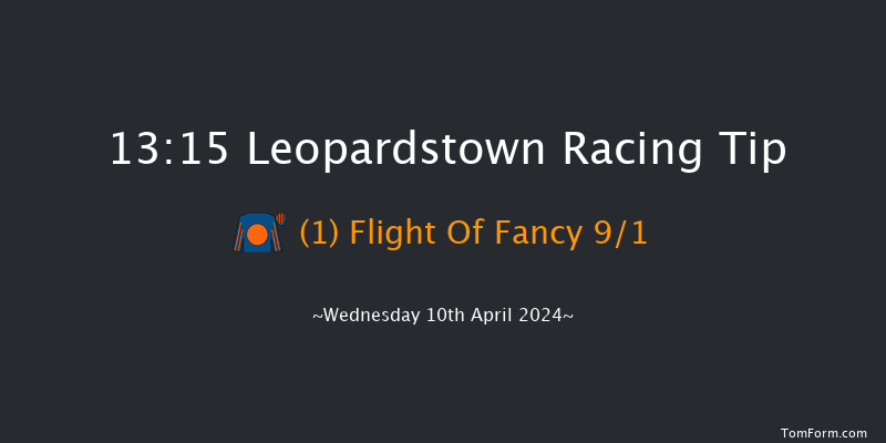 Leopardstown  13:15 Maiden 10f Sun 7th Apr 2024